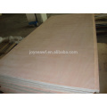 okoume bintangor pencil cedar red hardwood commercial plywood